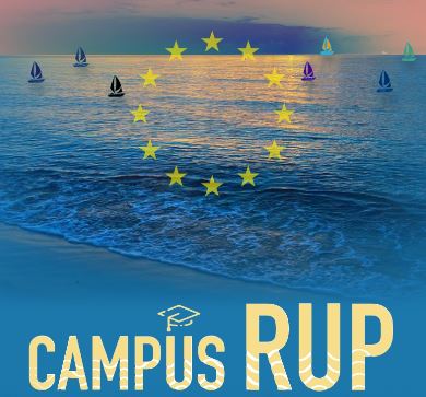 News about the CAMPUS RUP Project