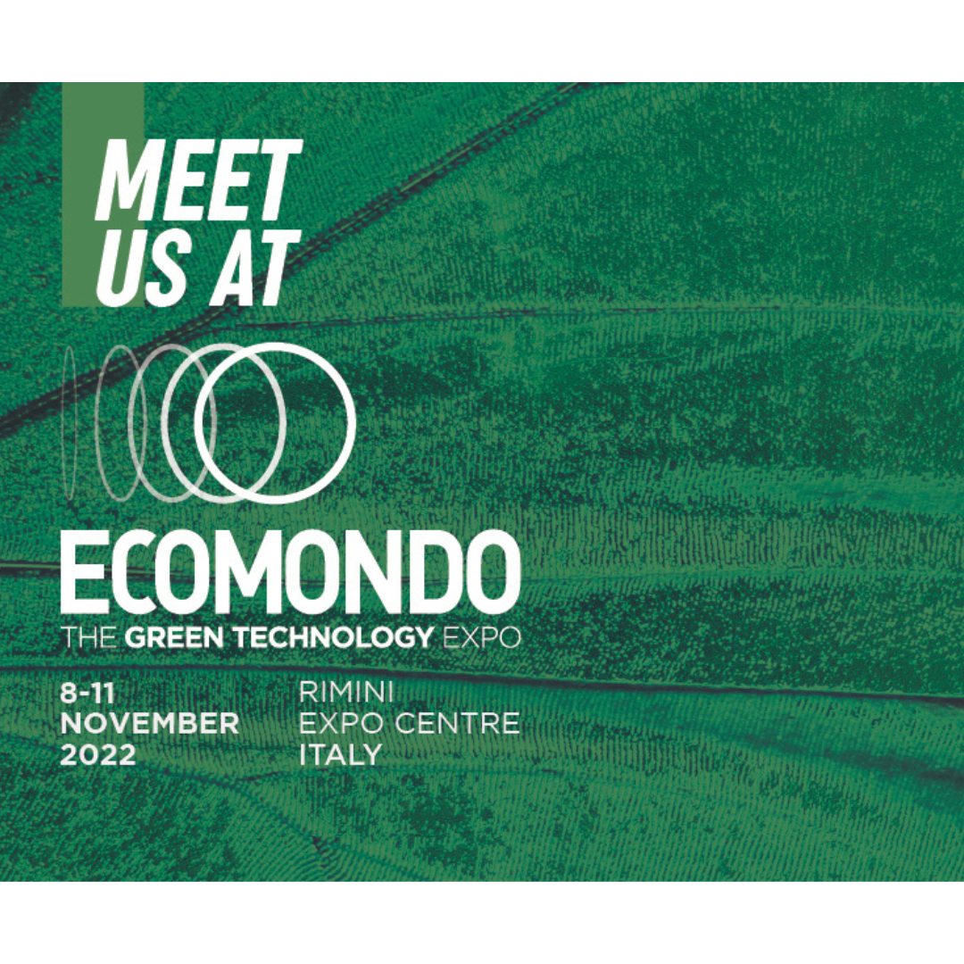 TOURISME’s first matchmaking event at Ecomondo Green Technology Expo
