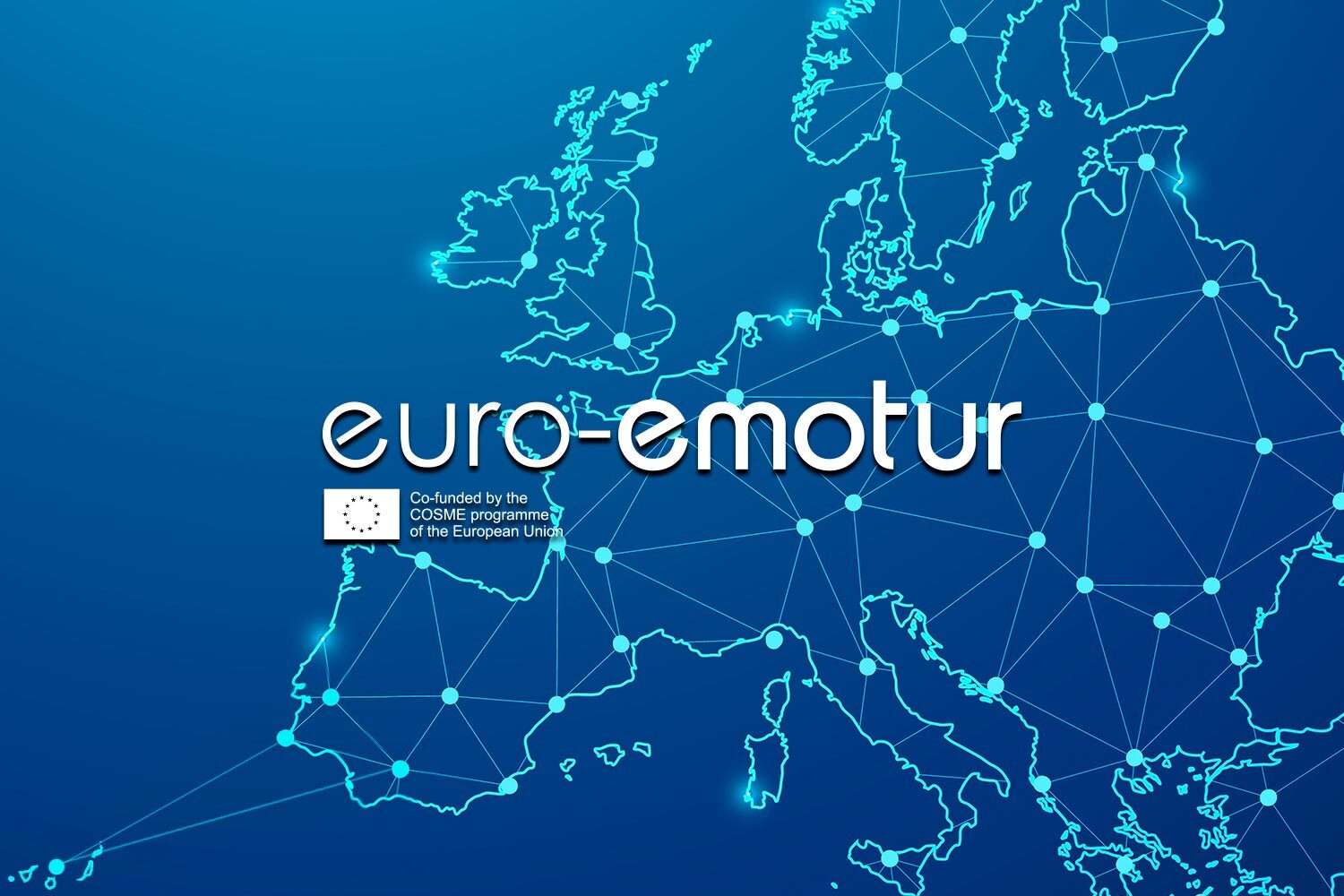 Open Call launch Euro-emotur: The Journey towards digitalisation