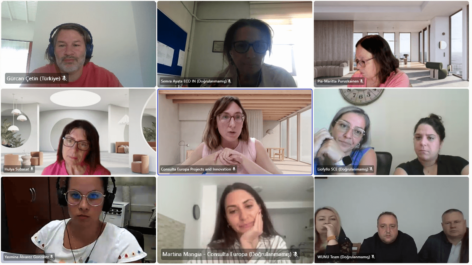 New Erasmus+ Project “YouthSOFTPOWER” Launches to Empower Youth Global Citizens