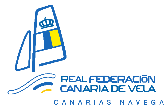 Federación Canaria De Vela