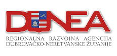 Dunea doo za regionalni razvoj i poslovne usluge