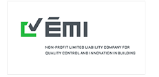 Emi epitesugyi minosegellenorzo innovacios nonprofit kft