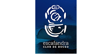 Escafandra club de buceo