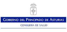 Gobierno del principado de Asturias - Consejería de Salud