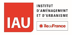 Institut d'amenagement et d'urbanisme de la region d'ile de france