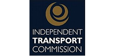 Independent transport commission