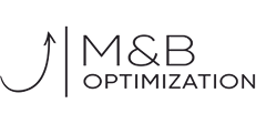 M & B Consulting SCP