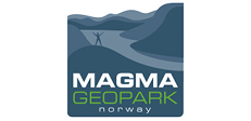Magma geopark as