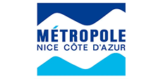 Metropole nice cote d'azur