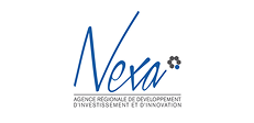 Nexa - agence regionale de developpement d'investissement et d'innovation