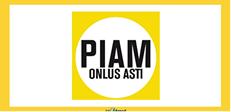 Piam onlus asti