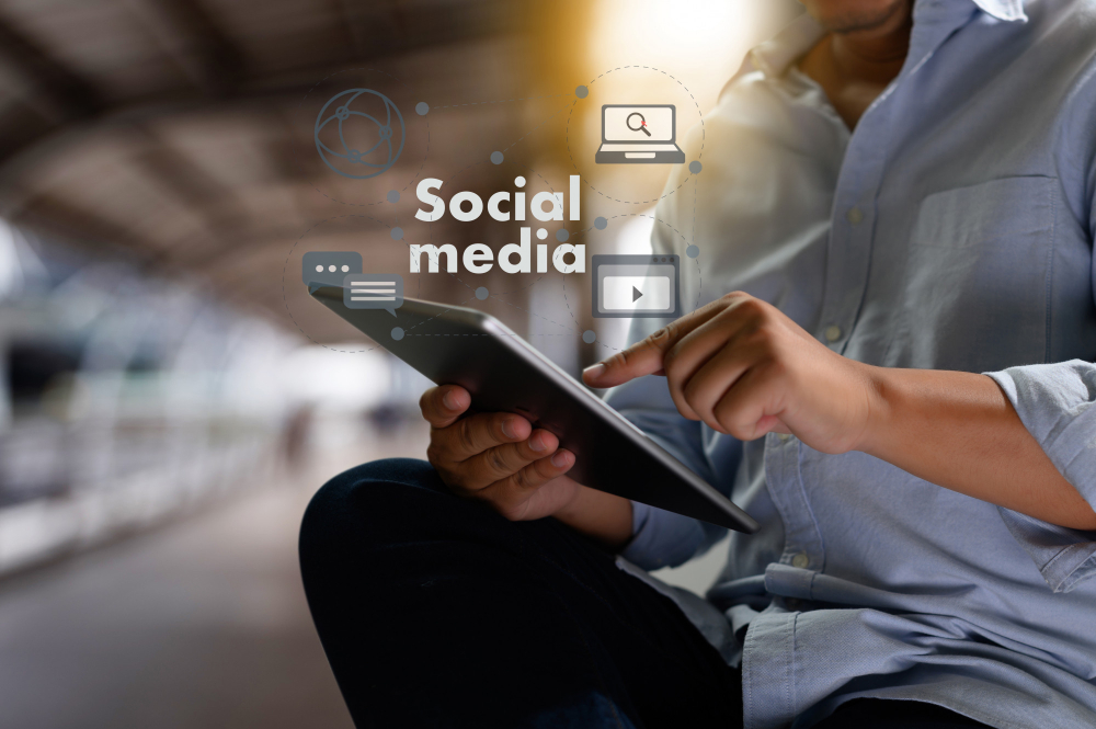 Tips for Effective EU Project Communication: Navigating the Social Media Jungle